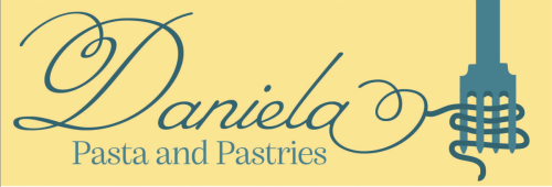 Logo for Daniela #2