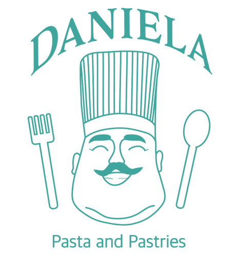 Logo for Daniela #1 