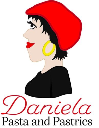 Logo for Daniela #3